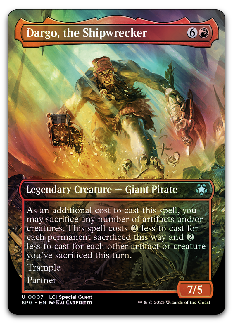 Product image for TCG 525606