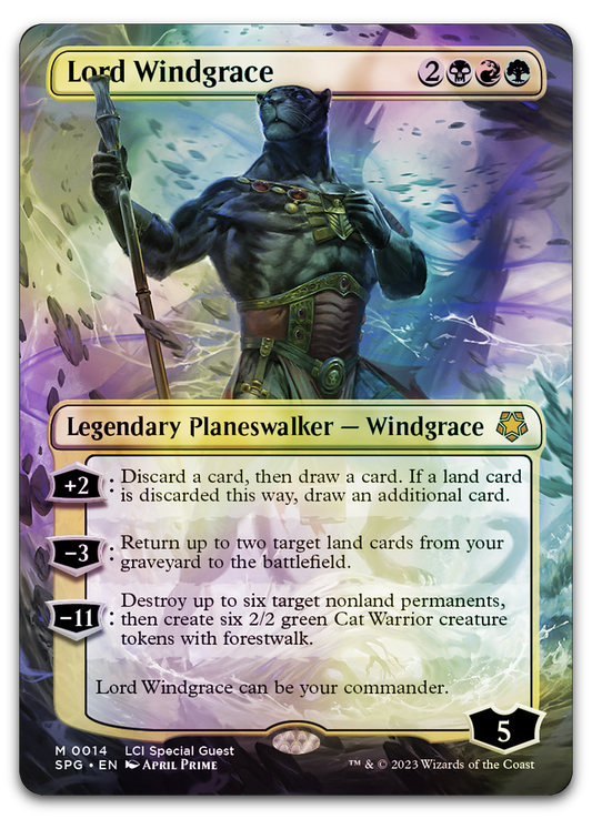 Product image for TCG 525612