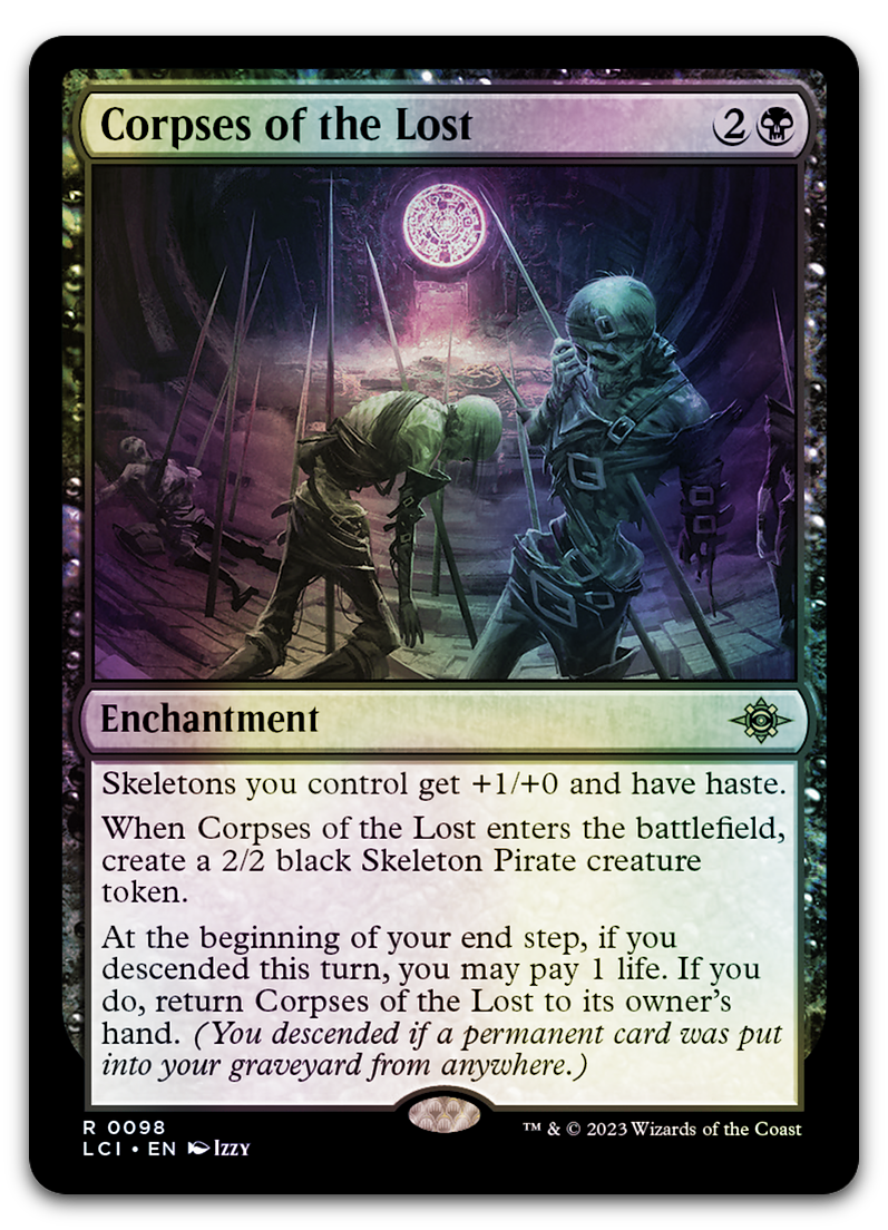 Product image for TCG 525616