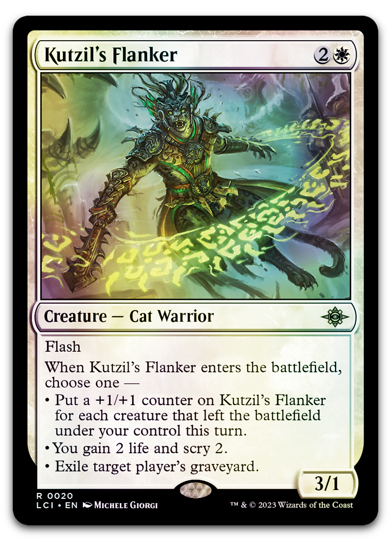 Product image for TCG 525619