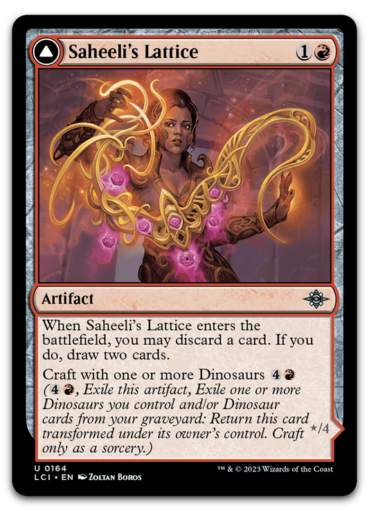 Product image for TCG 525621