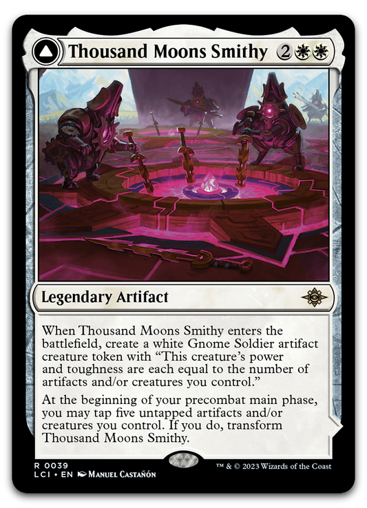 Product image for TCG 525625