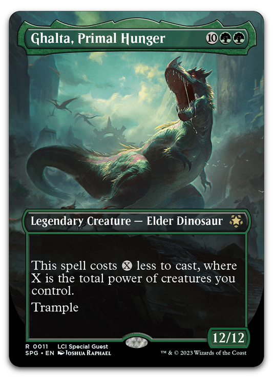 Product image for TCG 525626