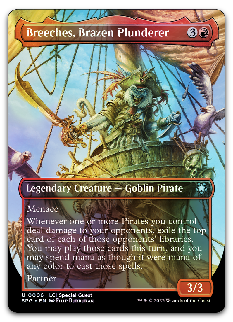 Product image for TCG 525627