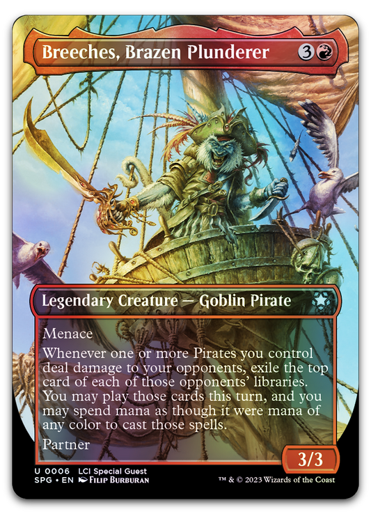 Product image for TCG 525627