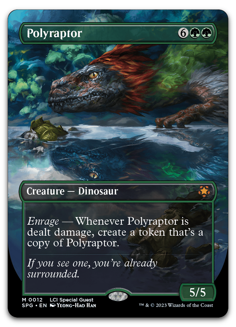 Product image for TCG 525628