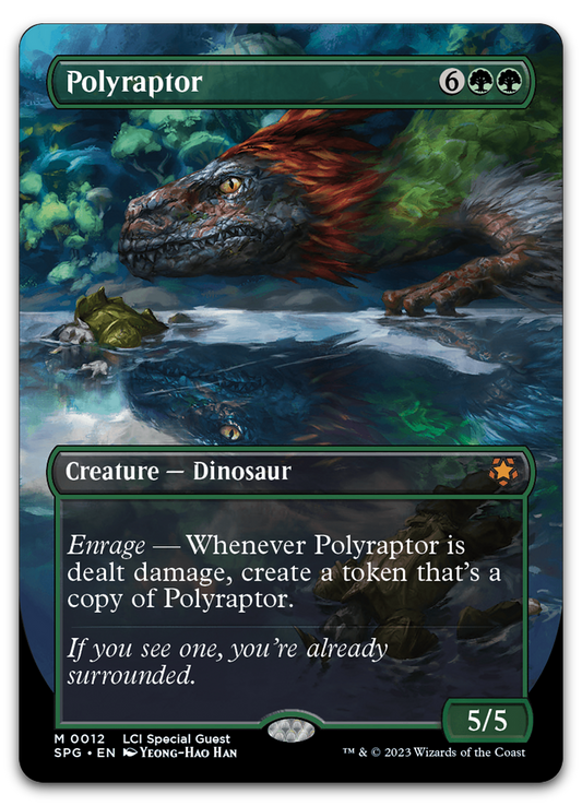 Product image for TCG 525628