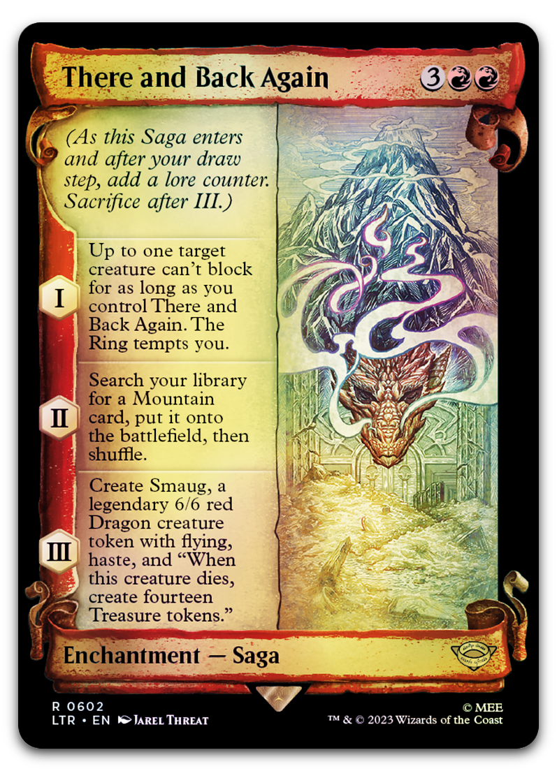 Product image for TCG 525632