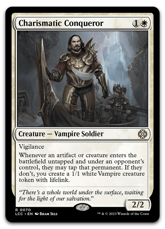 Product image for TCG 525710