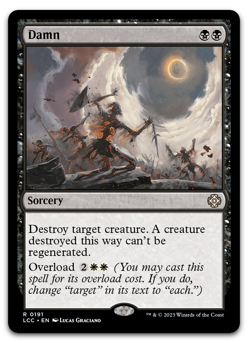 Product image for TCG 525729