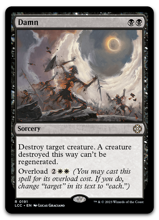 Product image for TCG 525729