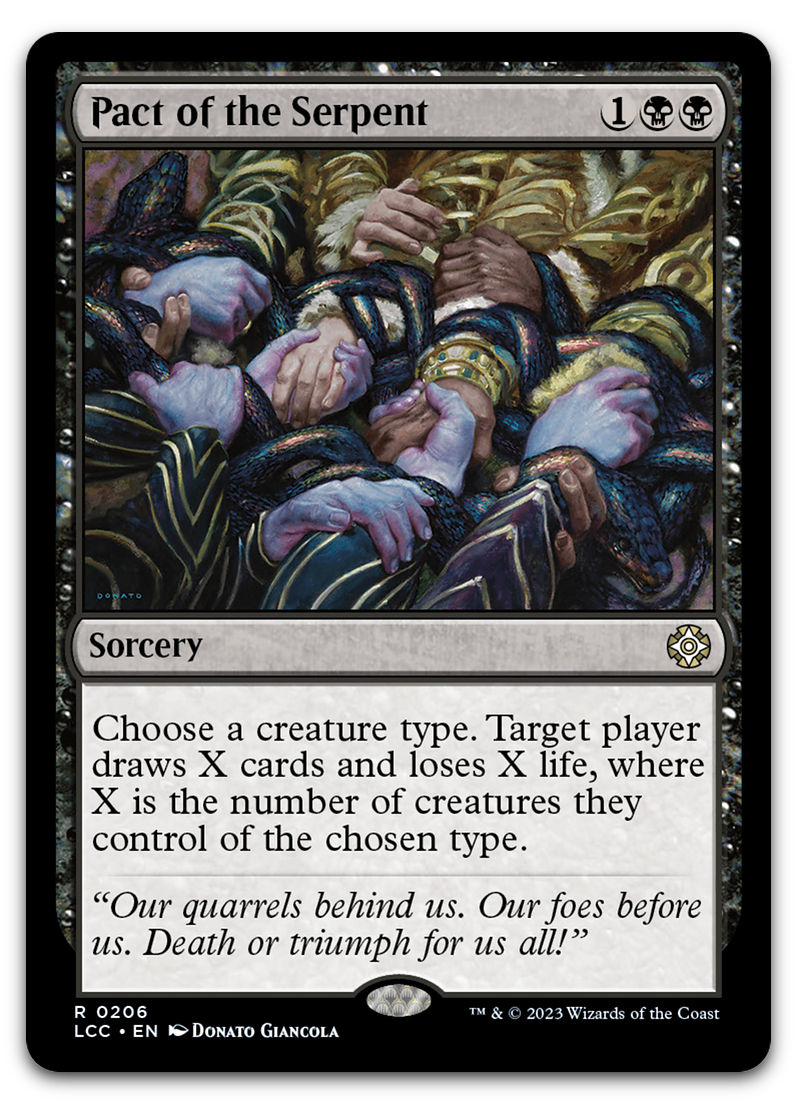 Product image for TCG 525734