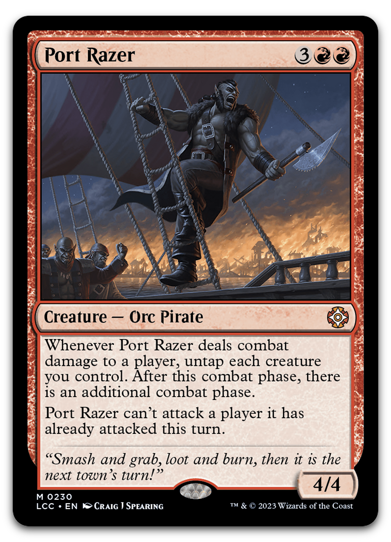 Product image for TCG 525742