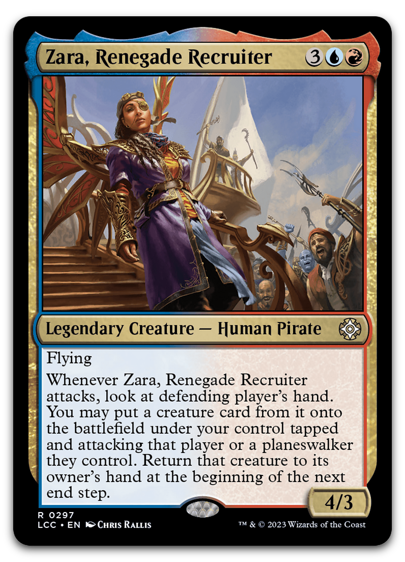 Product image for TCG 525748