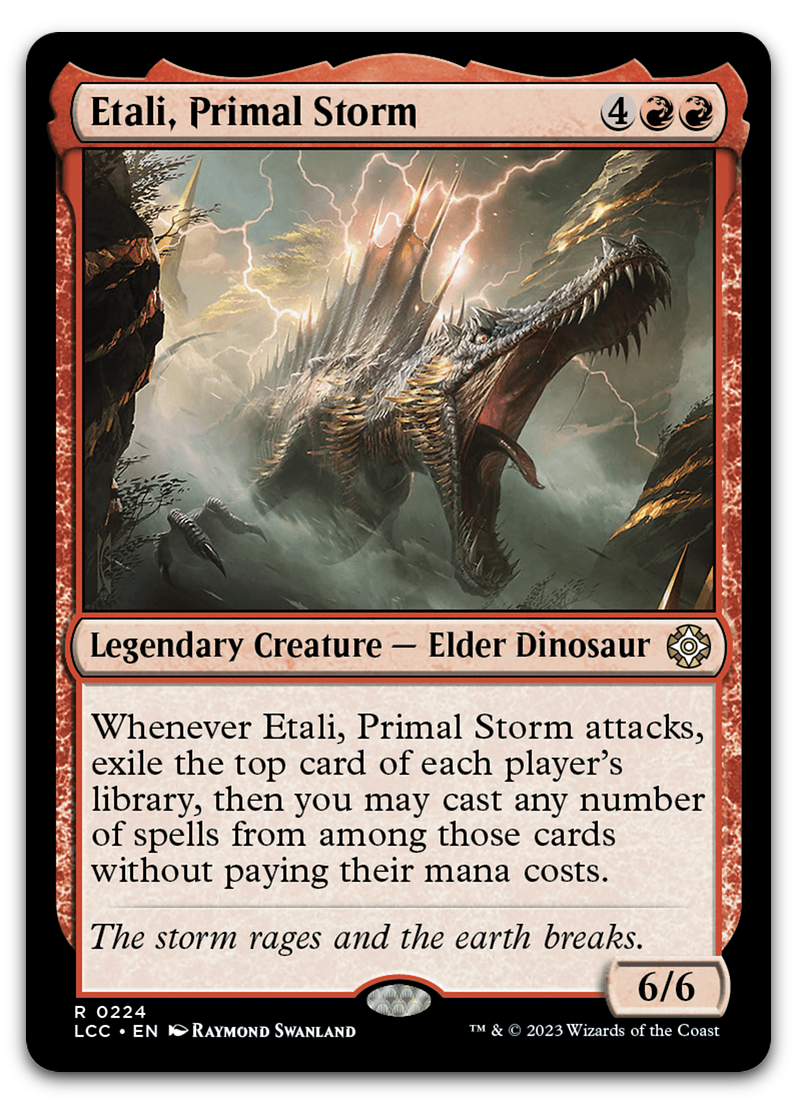 Product image for TCG 525767