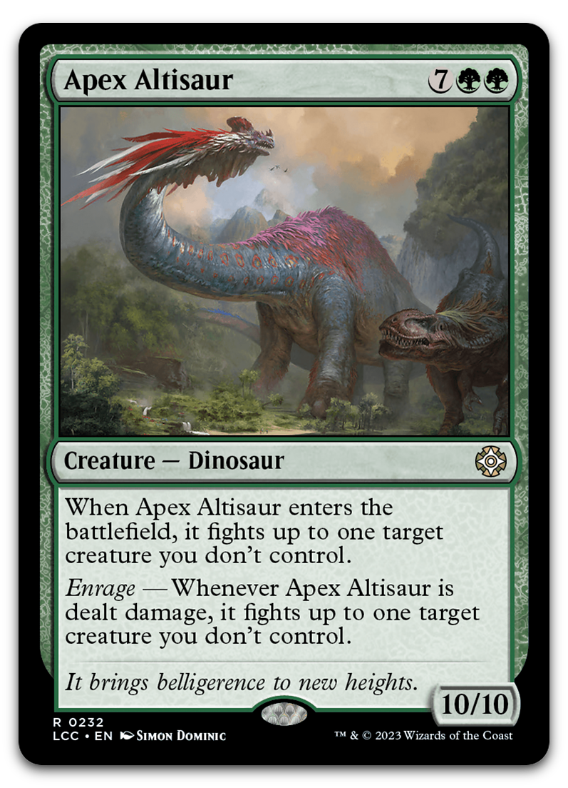 Product image for TCG 525774