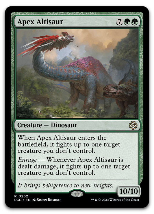 Product image for TCG 525774