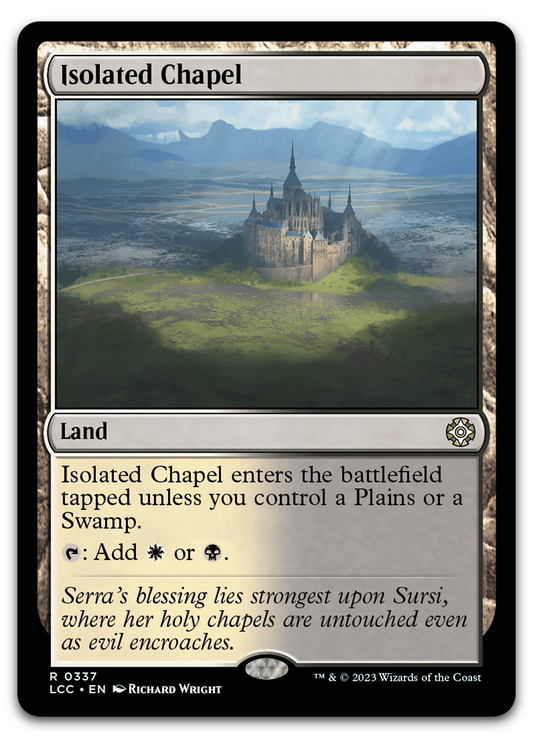 Product image for TCG 525791