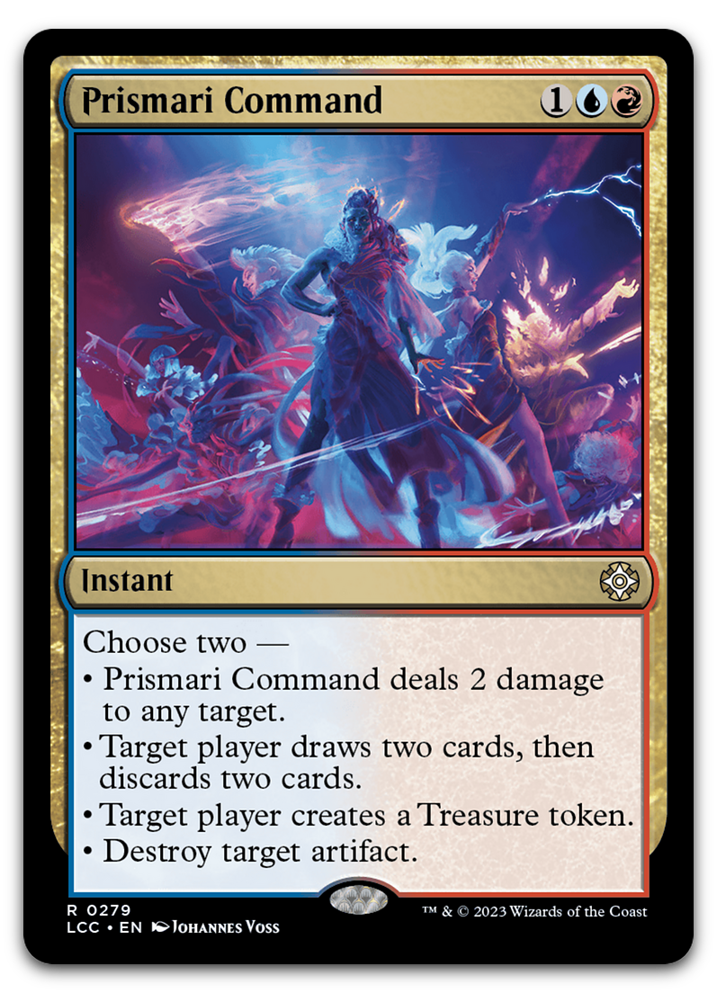 Product image for TCG 525801