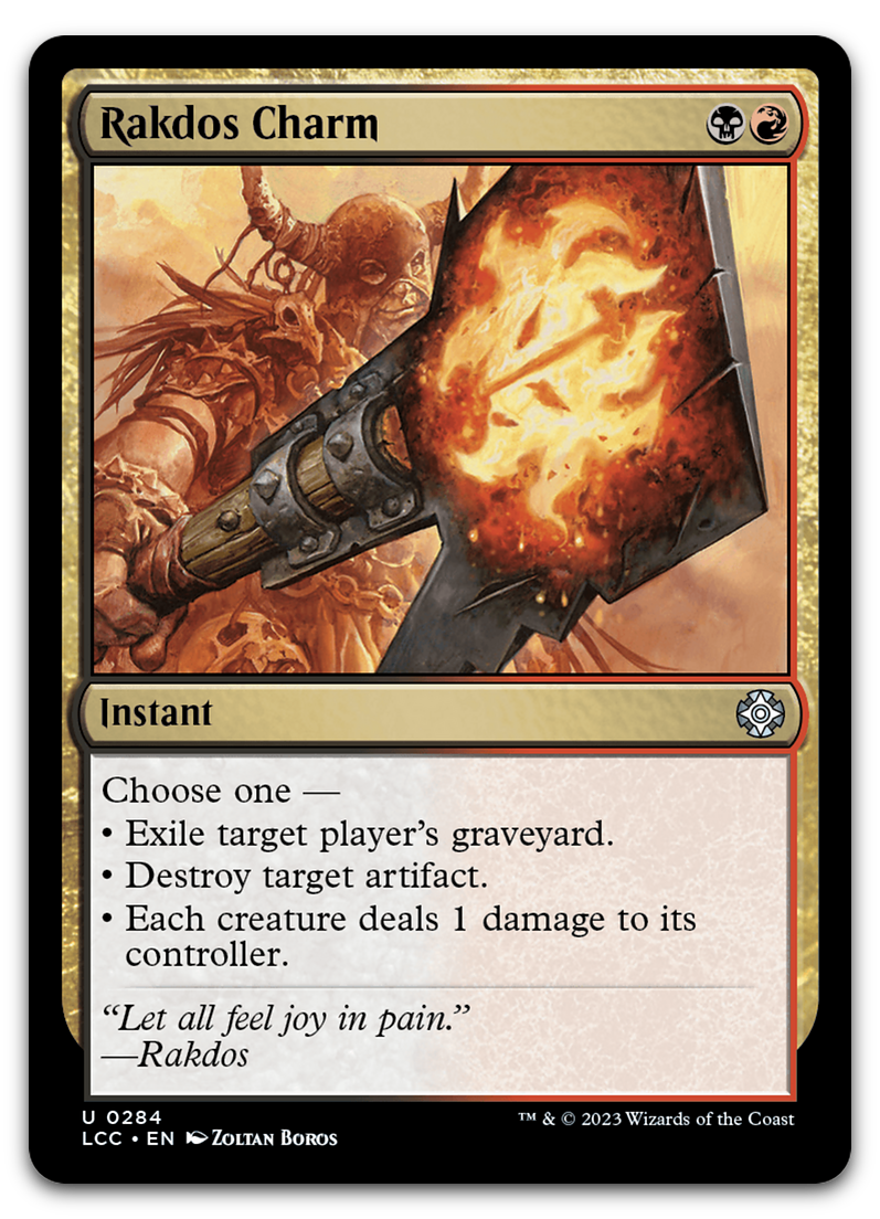 Product image for TCG 525804