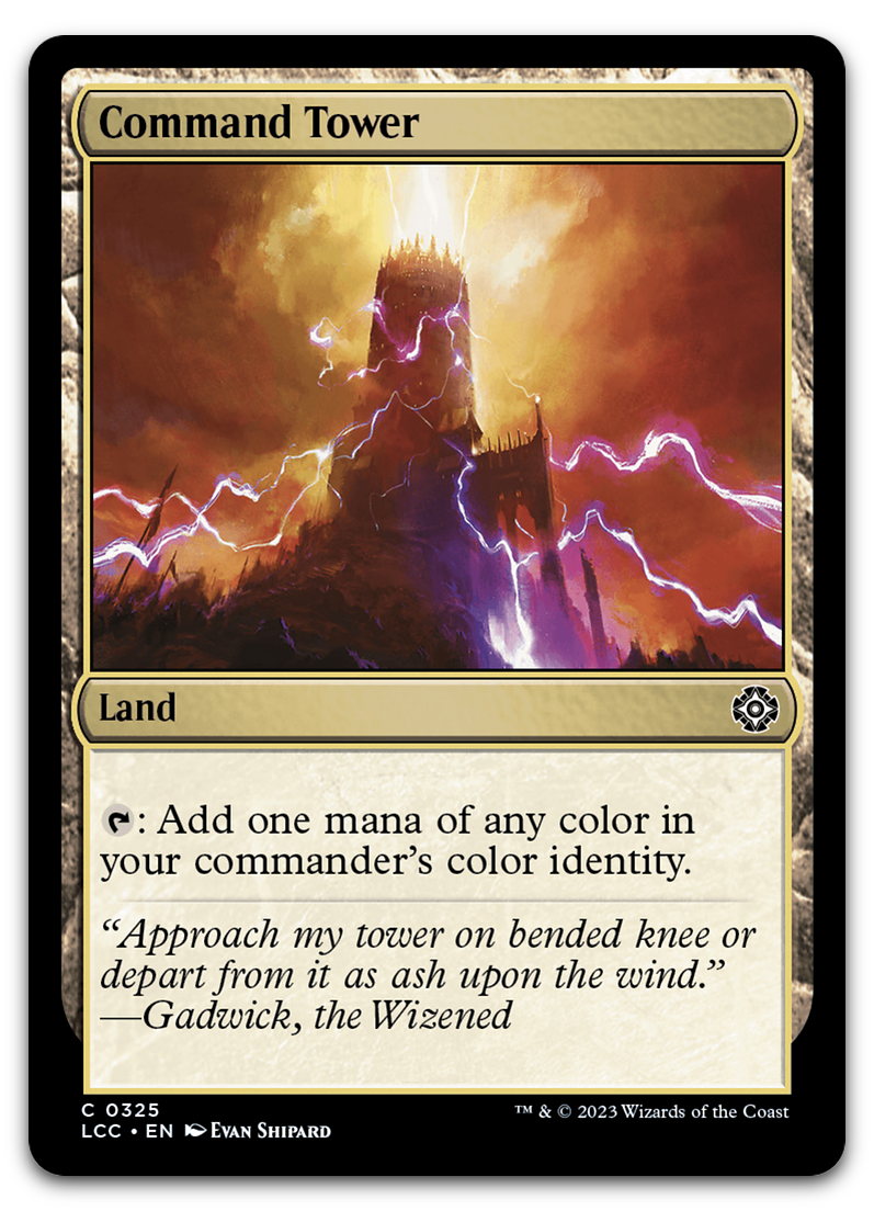 Product image for TCG 525809