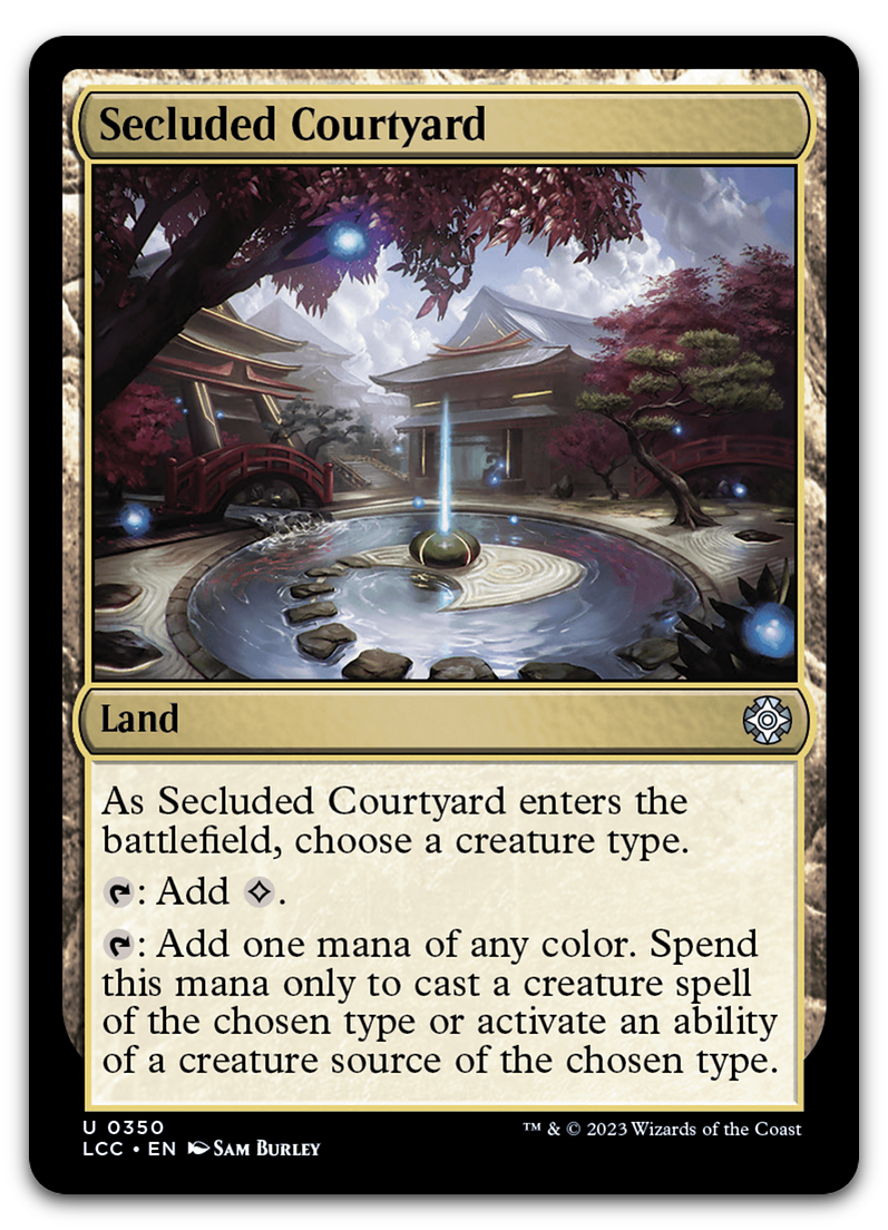 Product image for TCG 525821