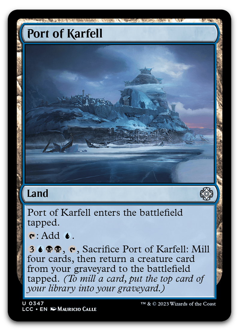 Product image for TCG 525848