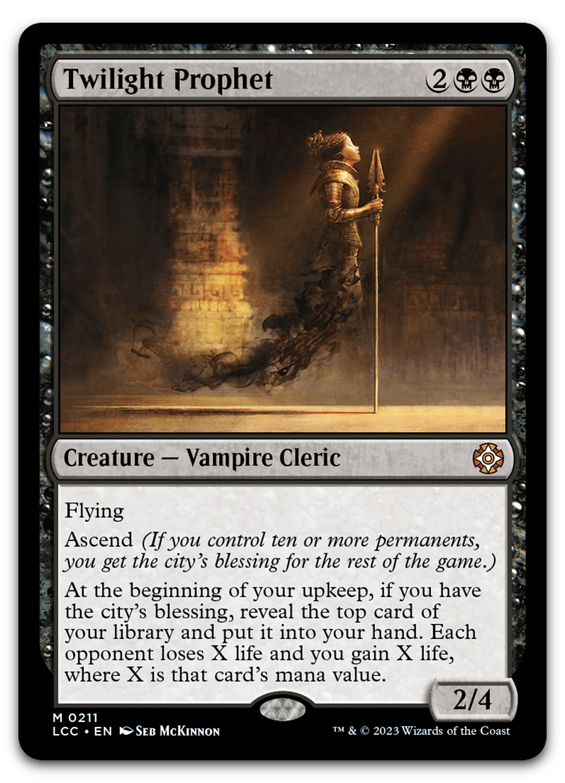 Product image for TCG 525866