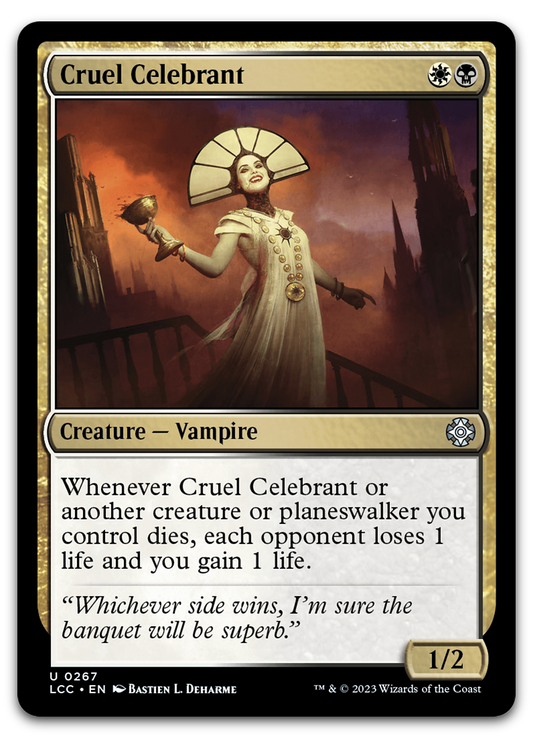 Product image for TCG 525886