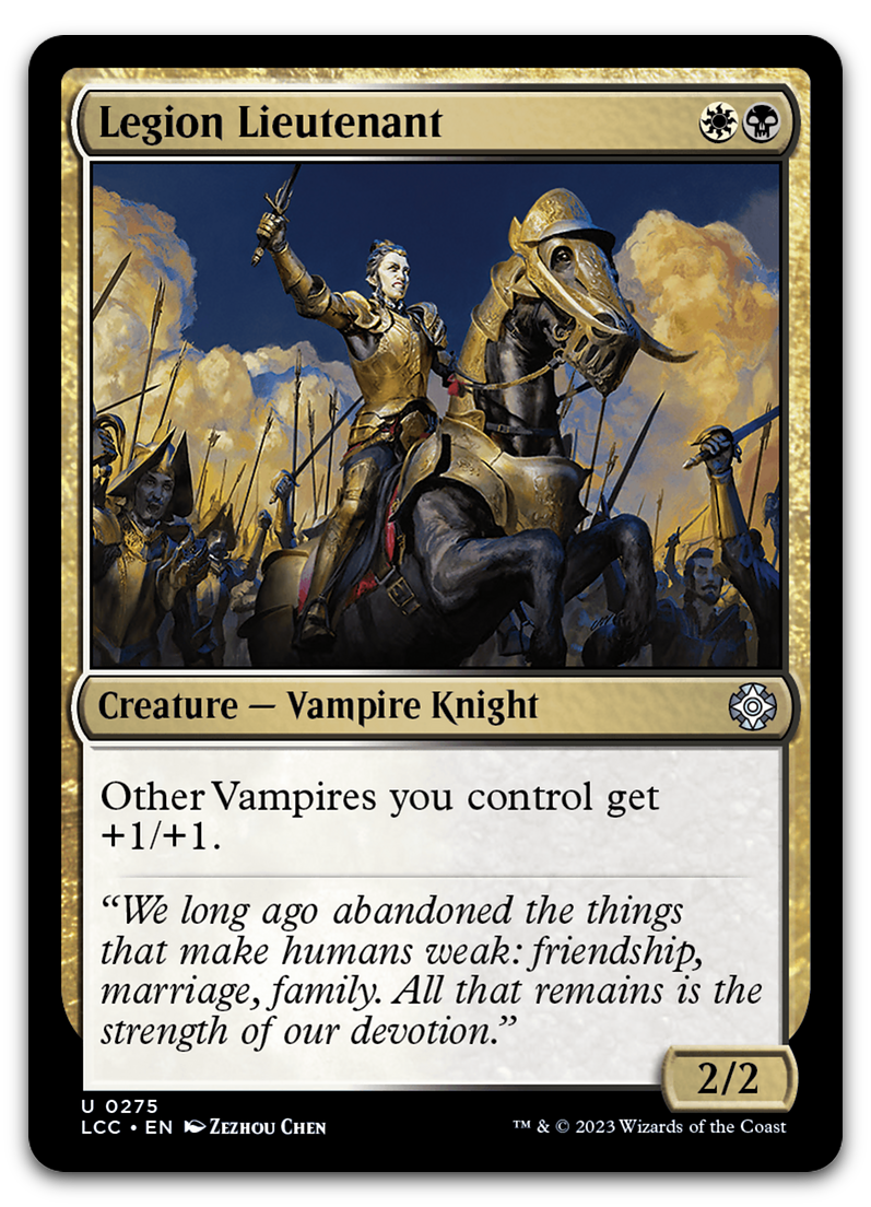 Product image for TCG 525888