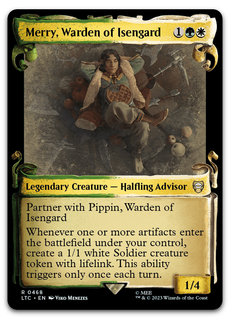 Product image for TCG 525931