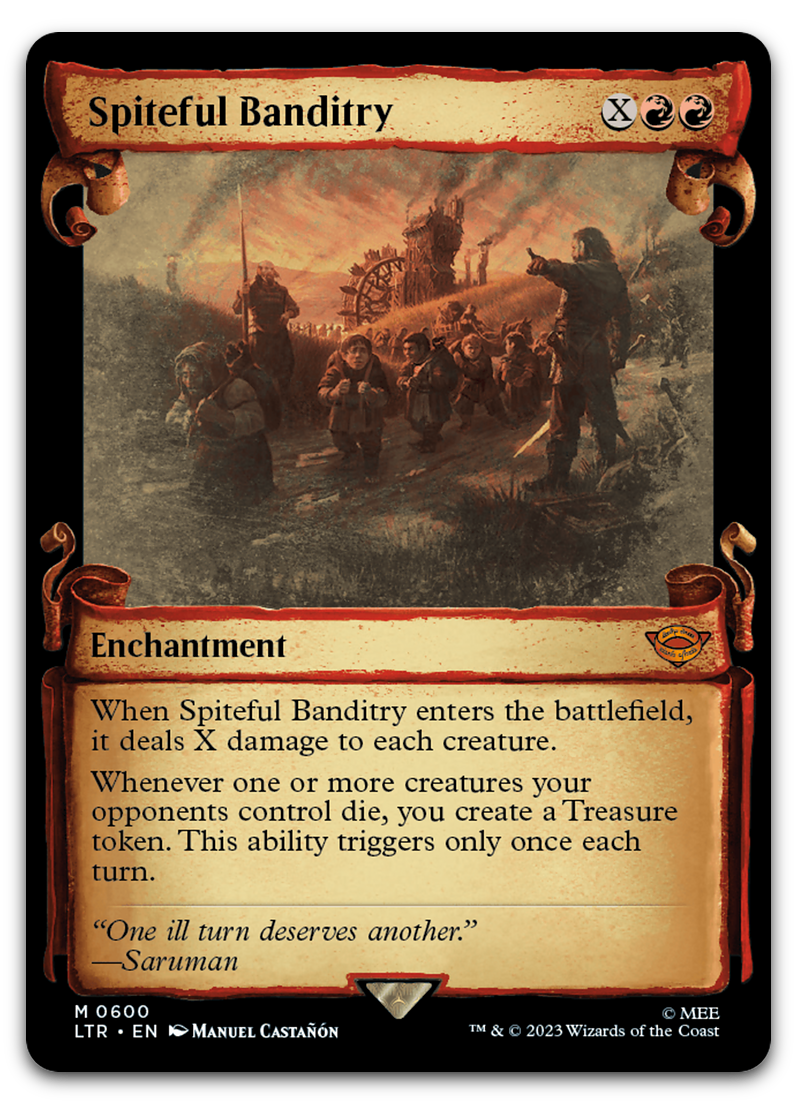 Product image for TCG 525933