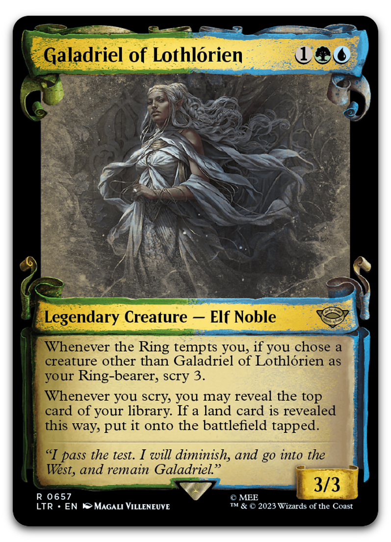 Product image for TCG 525944