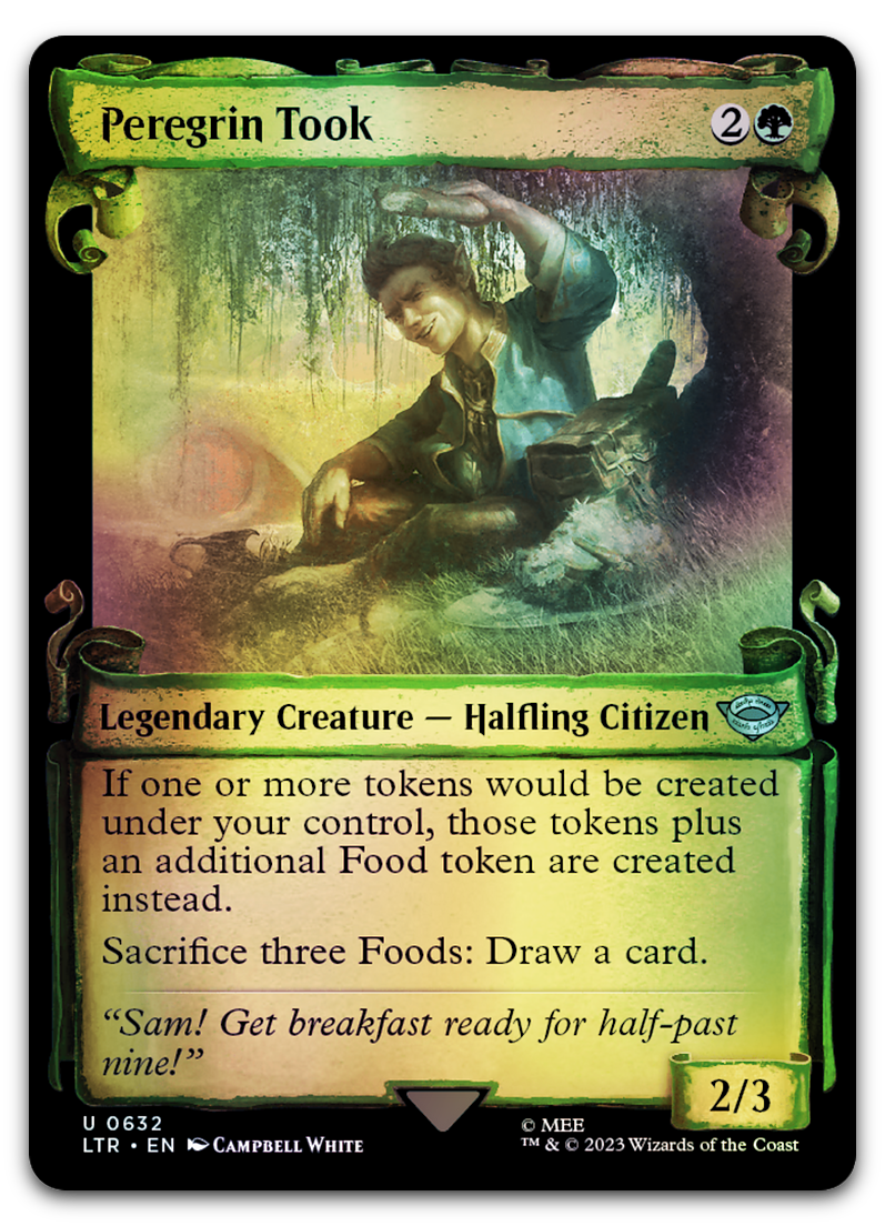 Product image for TCG 525970