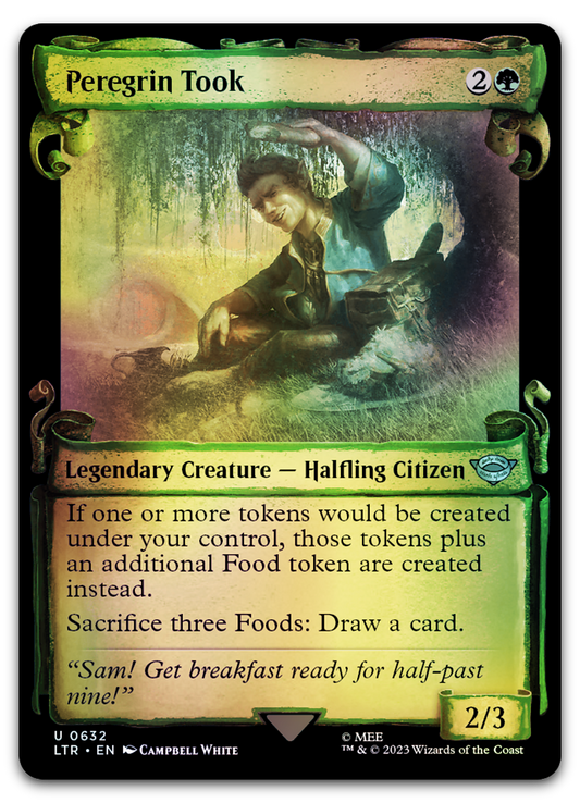 Product image for TCG 525970