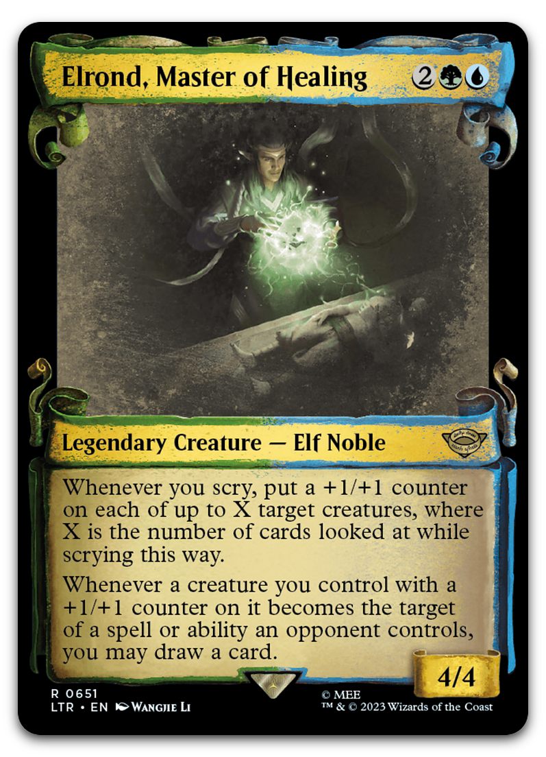 Product image for TCG 525973