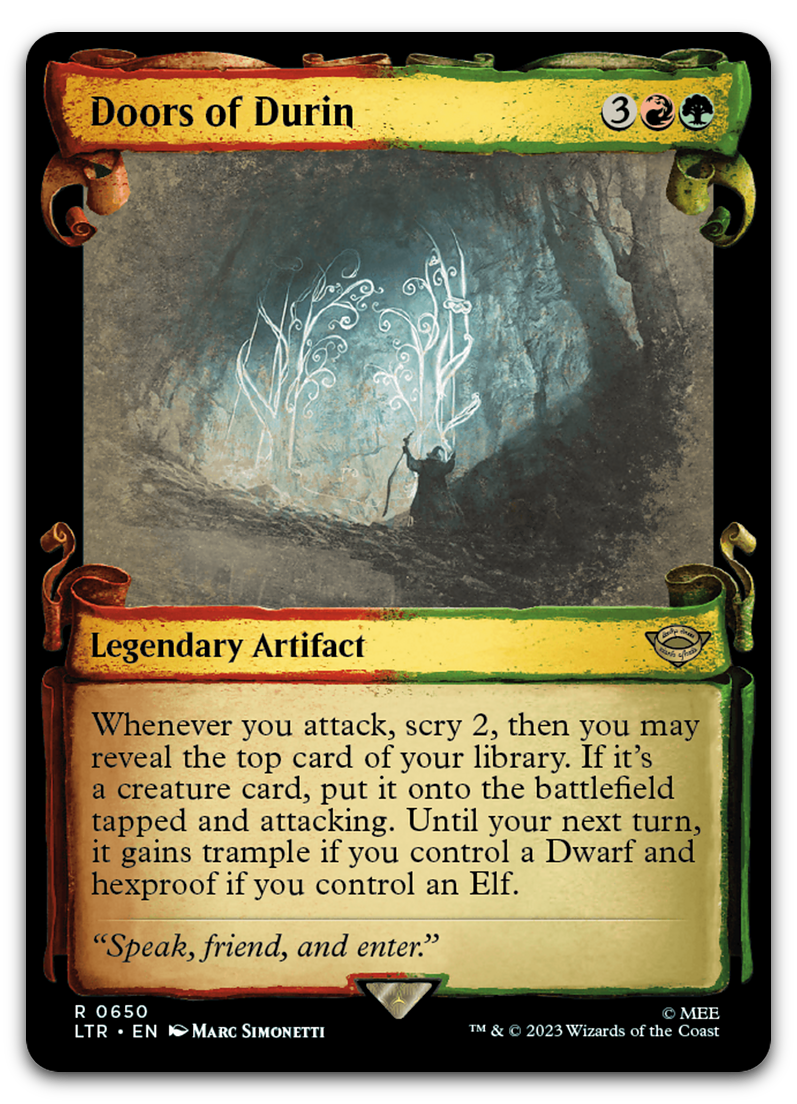 Product image for TCG 525974