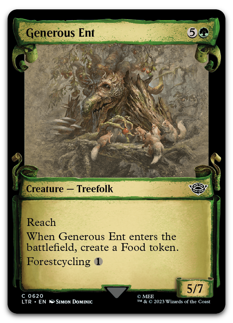 Product image for TCG 525976