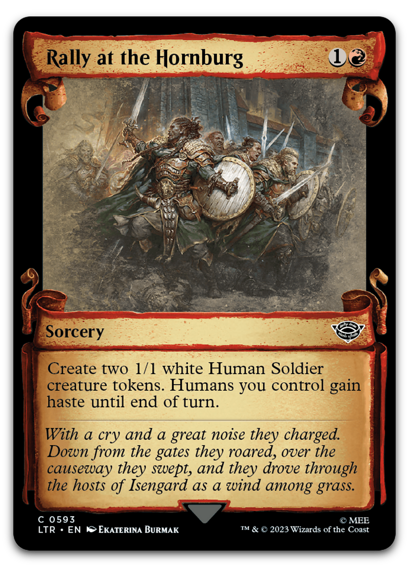 Product image for TCG 525982