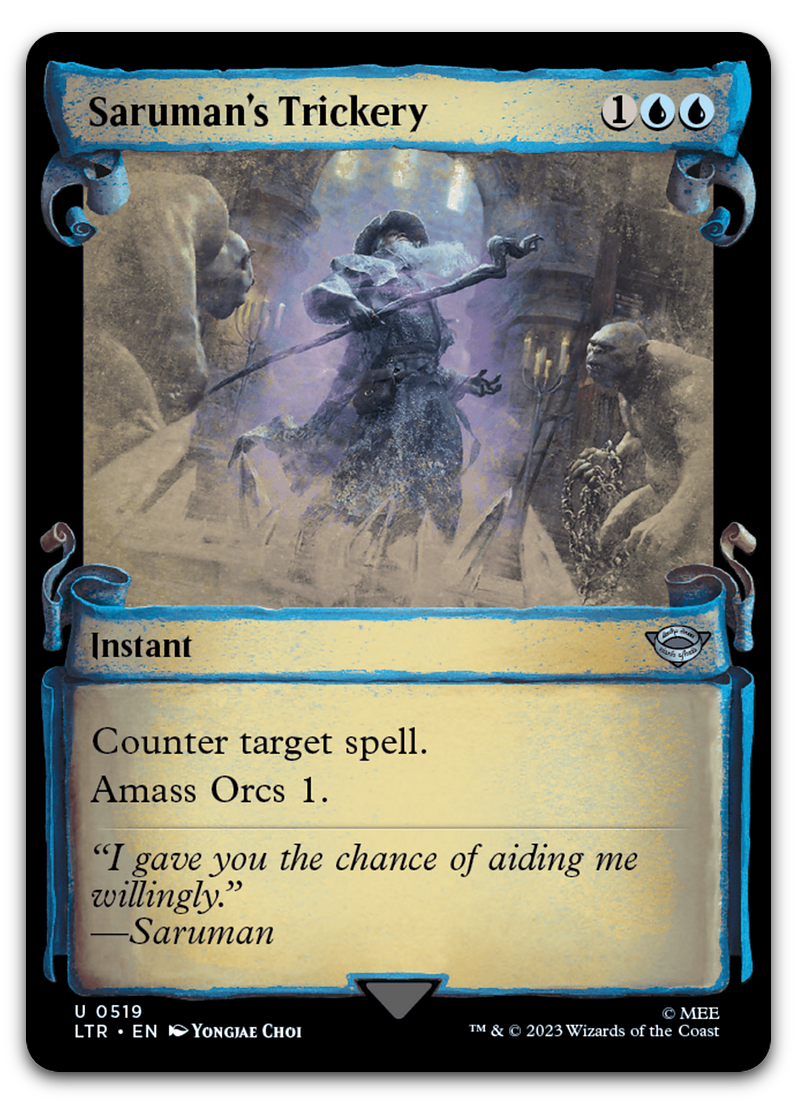 Product image for TCG 525985