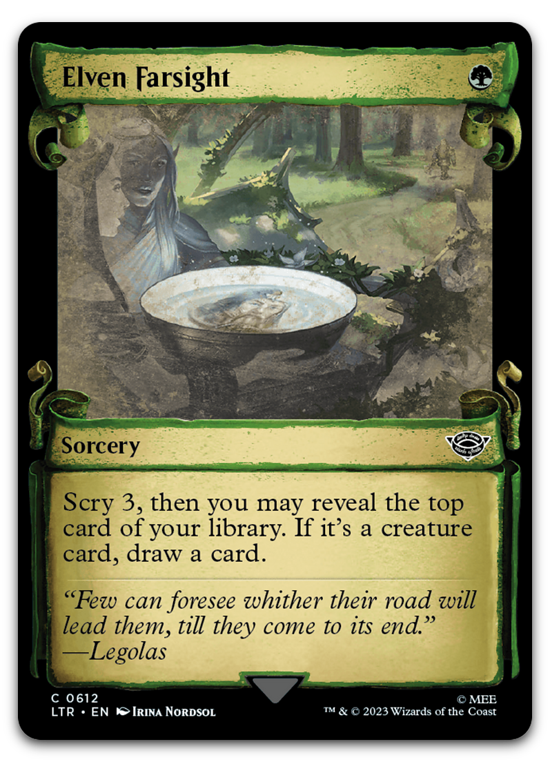 Product image for TCG 525992
