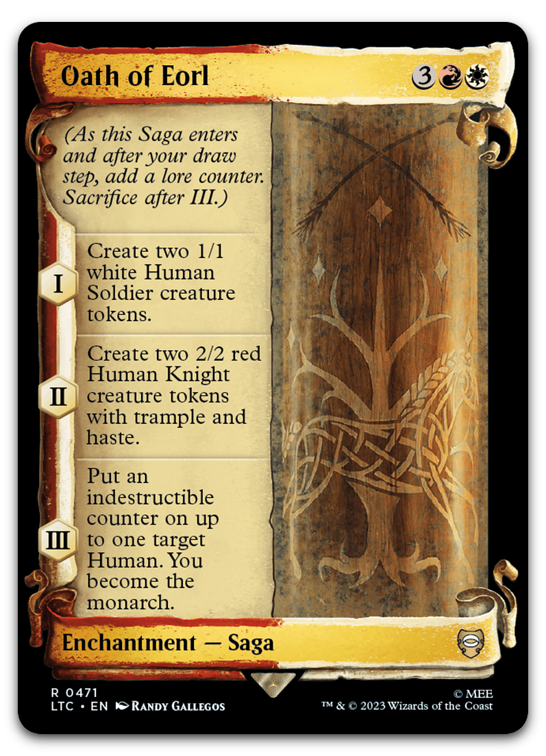 Product image for TCG 526001