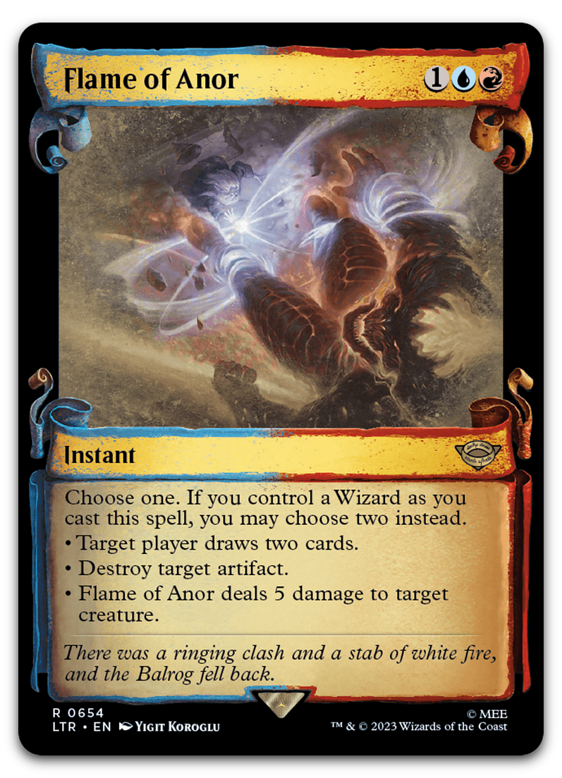 Product image for TCG 526003