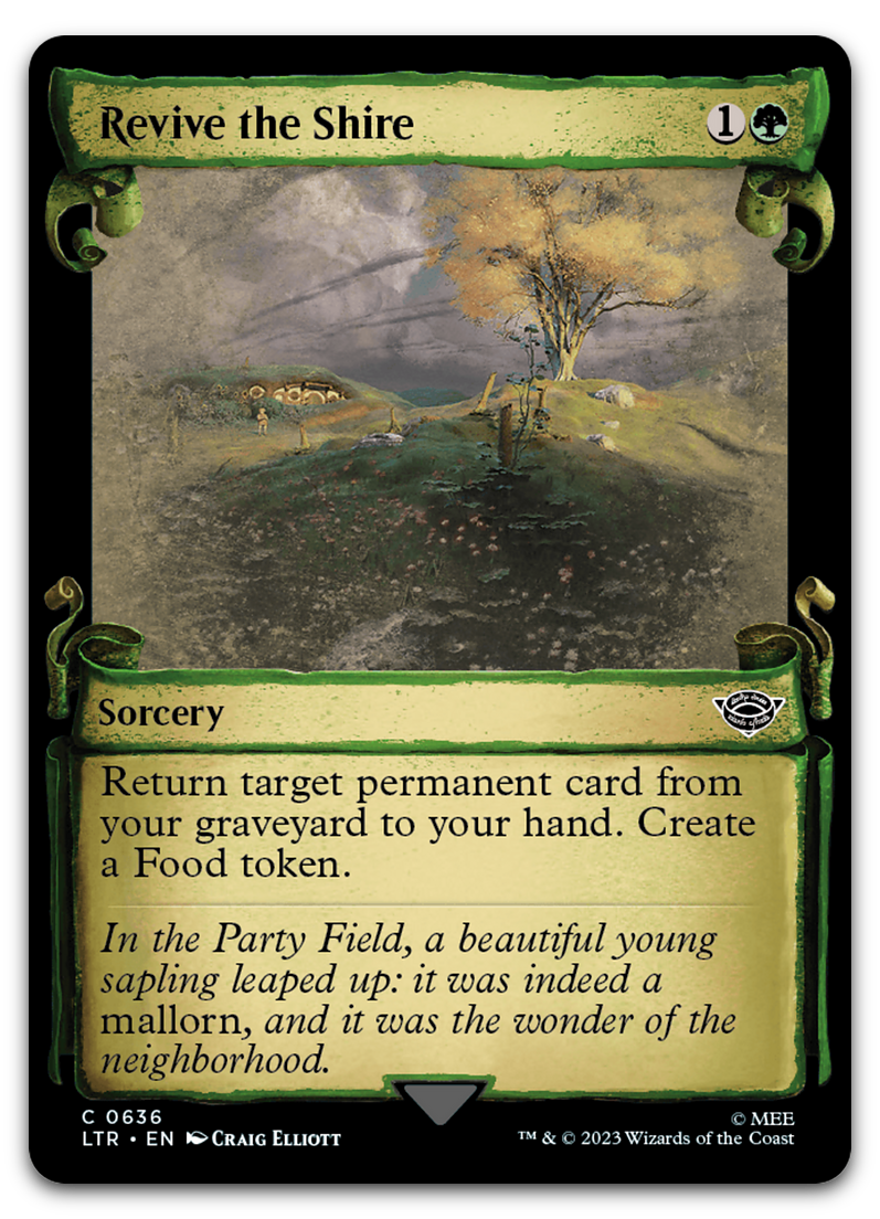 Product image for TCG 526006