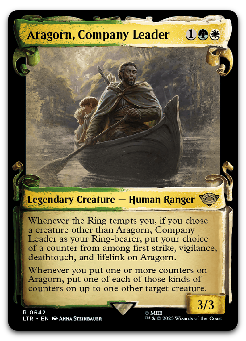 Product image for TCG 526007