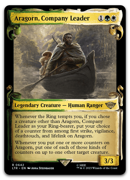Product image for TCG 526007