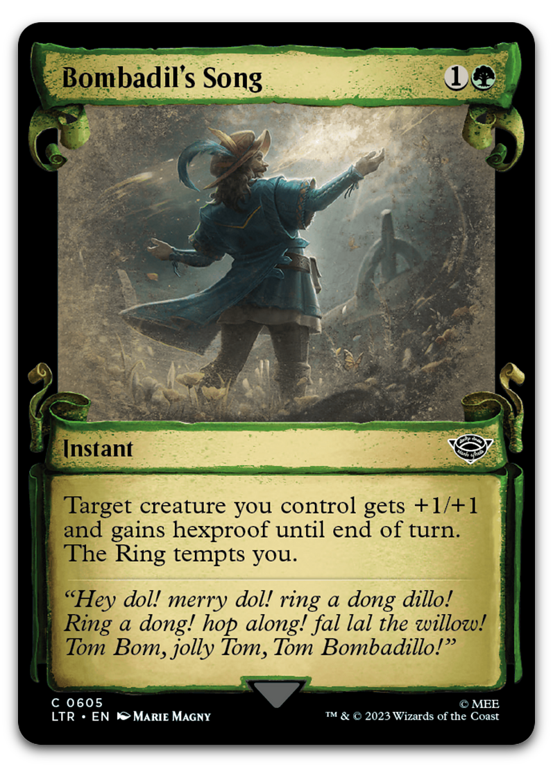 Product image for TCG 526009