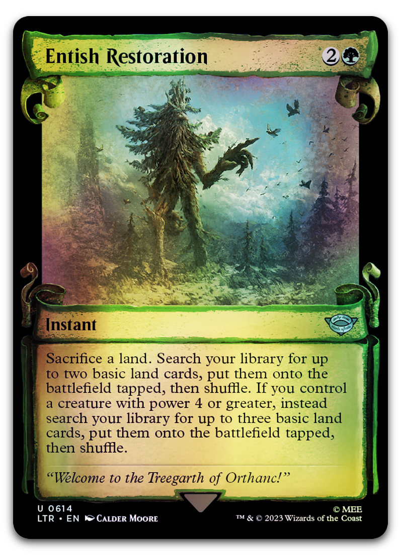 Product image for TCG 526024