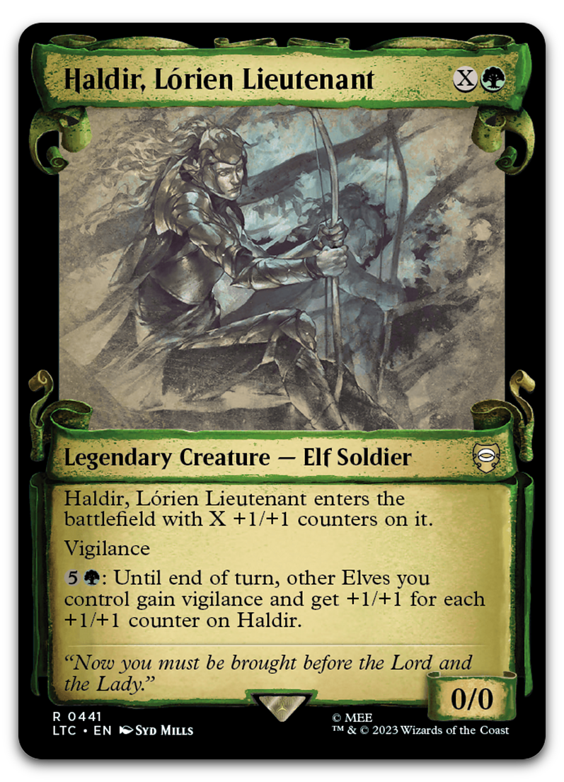 Product image for TCG 526032