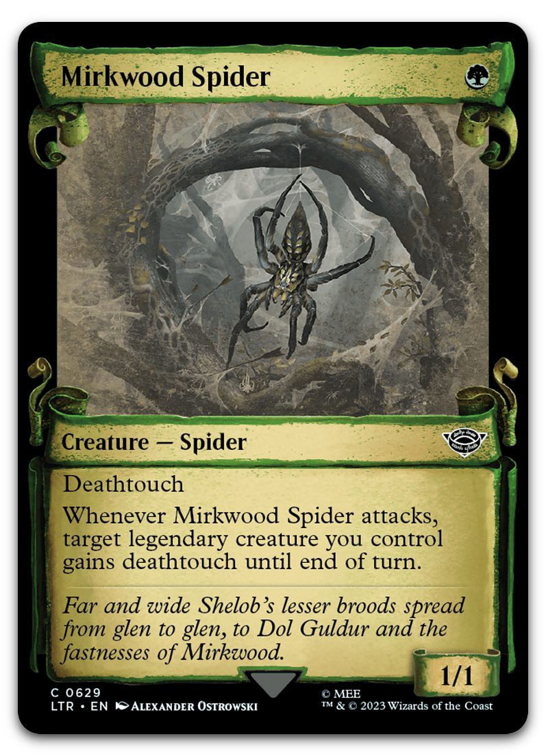 Product image for TCG 526038